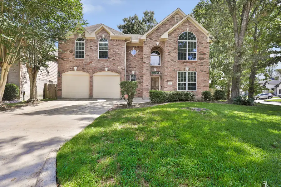 19102 Sprinters Drive, Humble, TX 77346 - #3