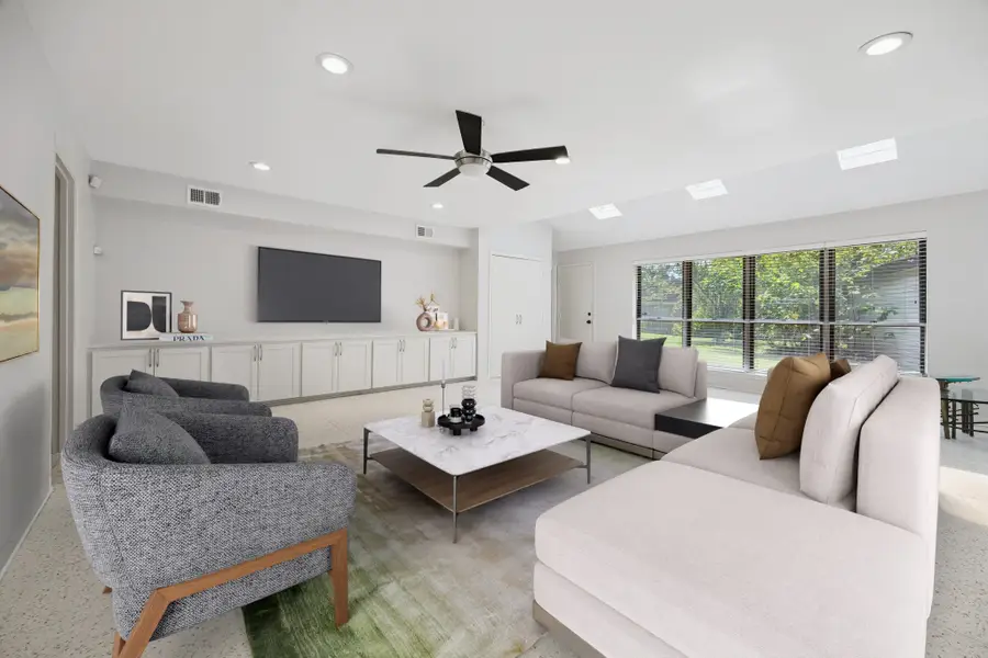 6115 Paisley Street, Houston, TX 77096 - #2