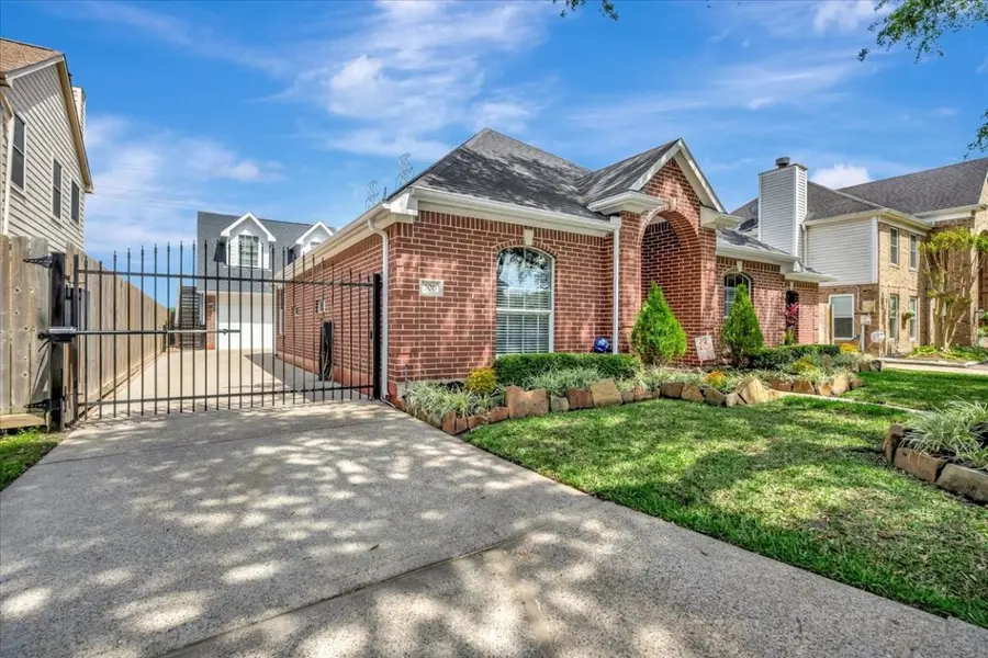 306 Sunset Ridge Drive, League City, TX 77573 - #3