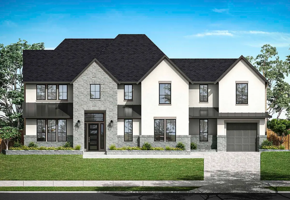 28108 Fox Bend Drive, Spring, TX 77386 - Image #1