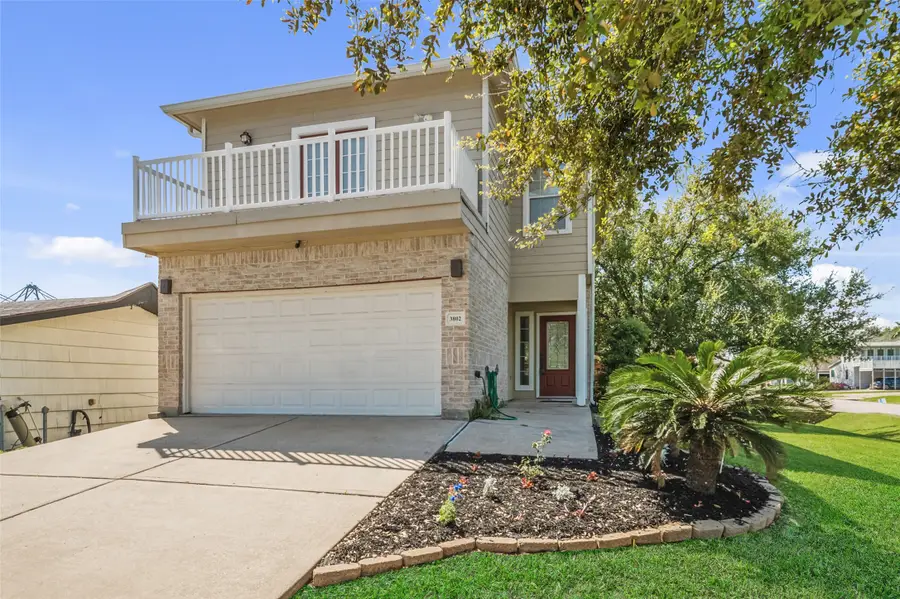 3802 Barracuda Lane, La Porte, TX 77571 - #2