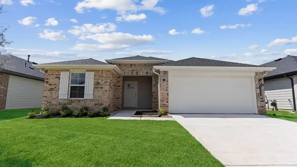 6024 Ambrose Peak Lane, Rosenberg, TX 77469