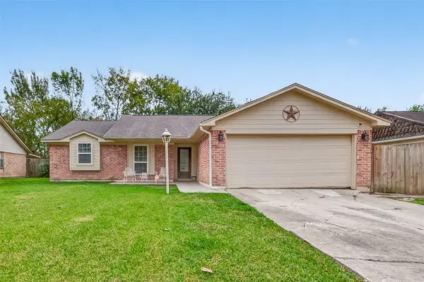 12522 Adirondack Drive, Houston, TX 77089