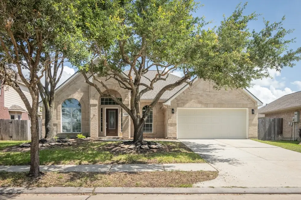 12014 Echo Canyon Drive, Tomball, TX 77377 - #1