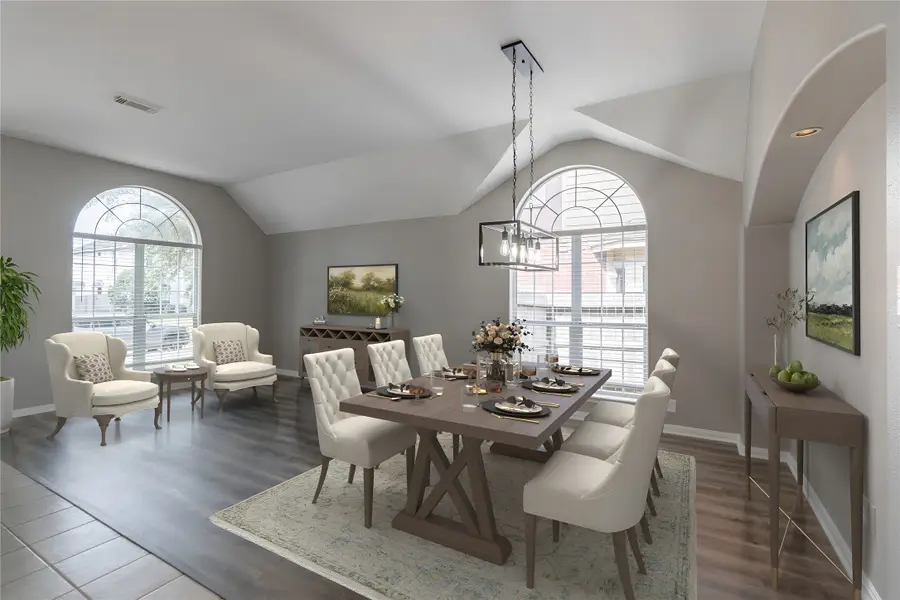 12014 Echo Canyon Drive, Tomball, TX 77377 - #3