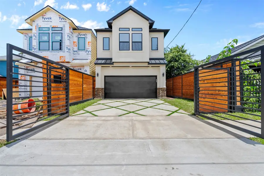 6611 Avenue O, Houston, TX 77011 - Image #2