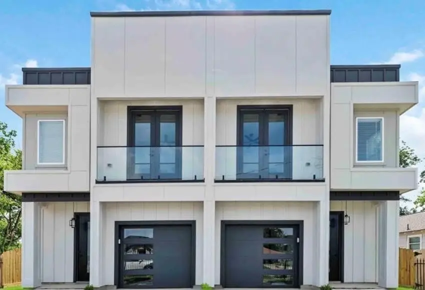 8317 Bassett Street #A/B, Houston, TX 77051 - Image #1