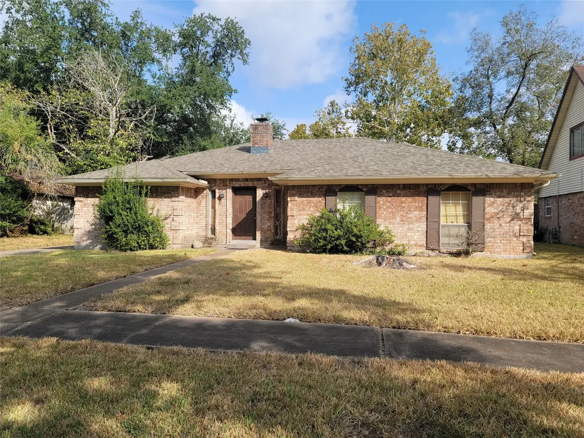 4306 Saratoga Drive, Houston, TX 77088 - Image #1