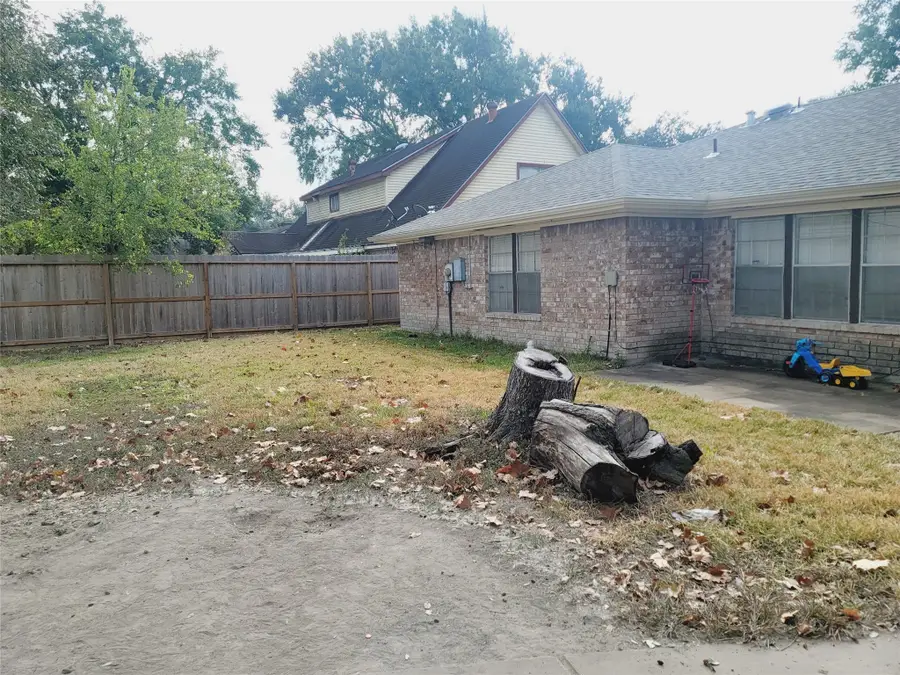 4306 Saratoga Drive, Houston, TX 77088 - Image #2