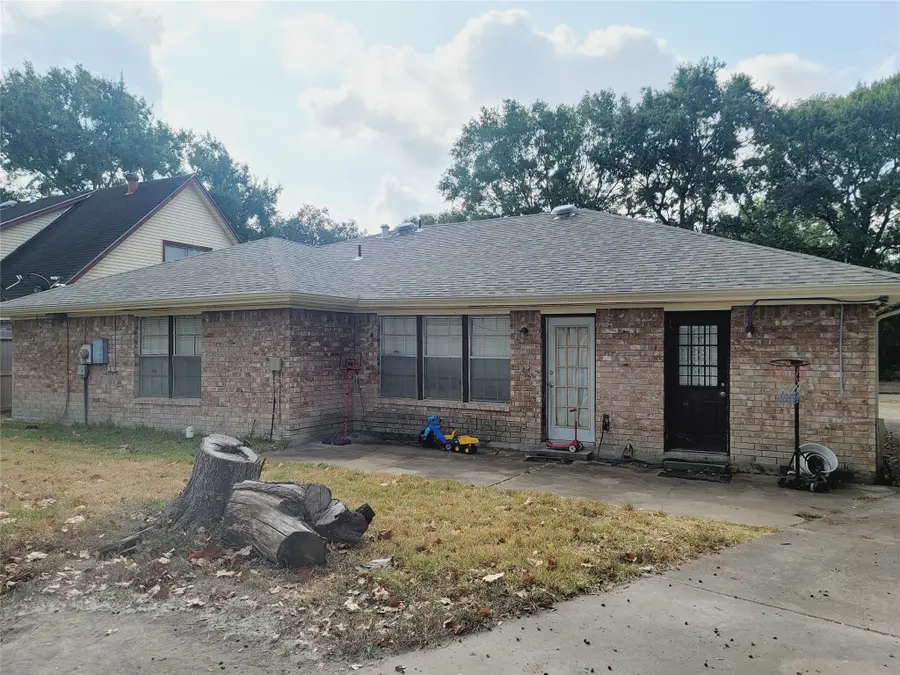 4306 Saratoga Drive, Houston, TX 77088 - Image #3