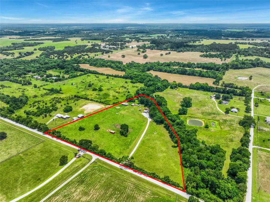 7560 County Road 333, Plantersville, TX 77363 - Image #2