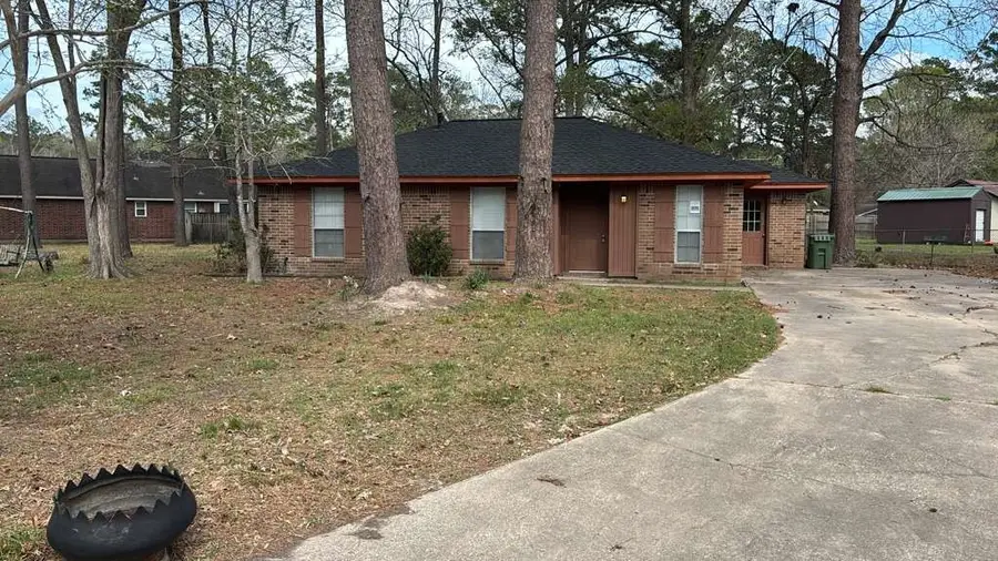 108 Pine Place Street, Dayton, TX 77535 - #2