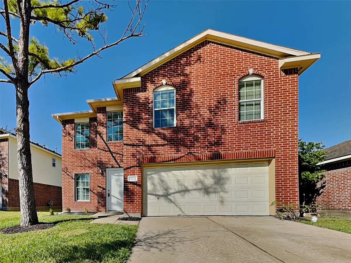 15634 Haleys Landing Lane, Houston, TX 77095 - Image #1