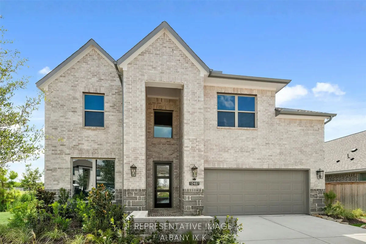 2819 Sweet Honey Lane, Brookshire, TX 77423 - Image #1