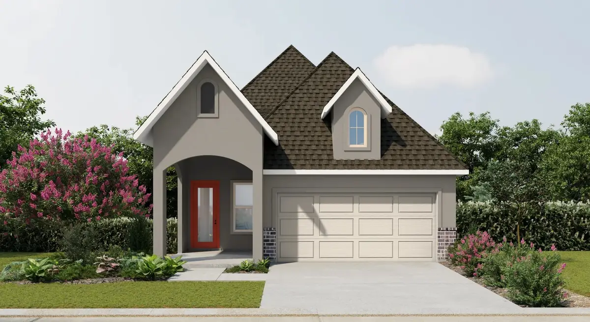 11219 Moccasin Drive, Montgomery, TX 77316 - #1