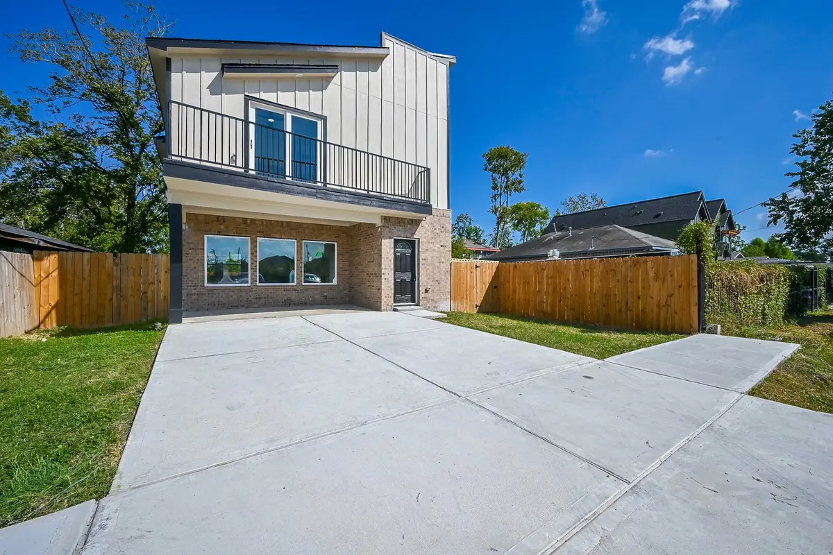 7941 Attwater Street, Houston, TX 77028 - Image #1