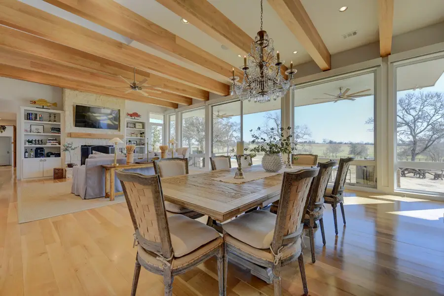 770 Blackberry Lane, Washington, TX 77880 - #3