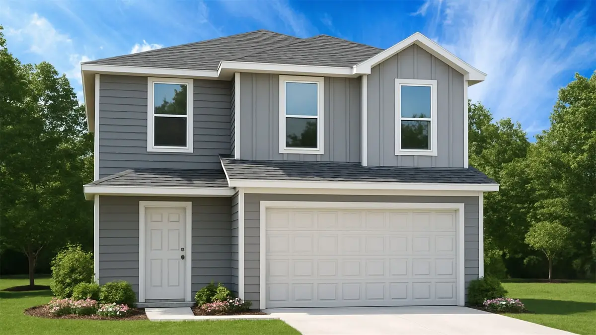 22911 Primrose Wind Lane, Hockley, TX 77447 - #1
