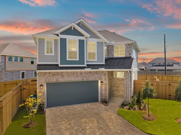 2743 Brandon Bluff Bend, Fulshear, TX 77441
