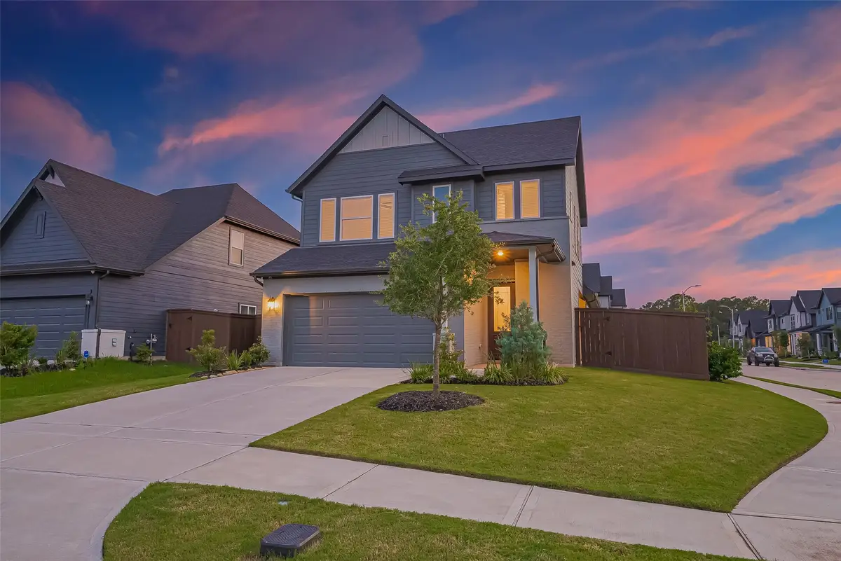 16819 Chapel Knox Drive, Humble, TX 77346 - Image #1