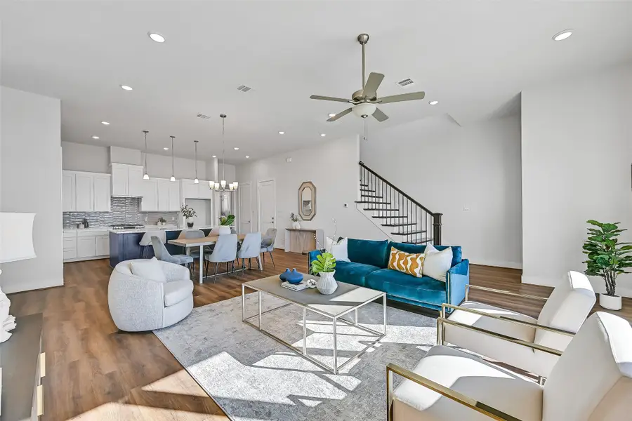 4411 Anthony Court, Seabrook, TX 77586 - Image #3