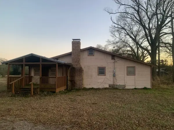 2911 County Road 4600, Kennard, TX 75847