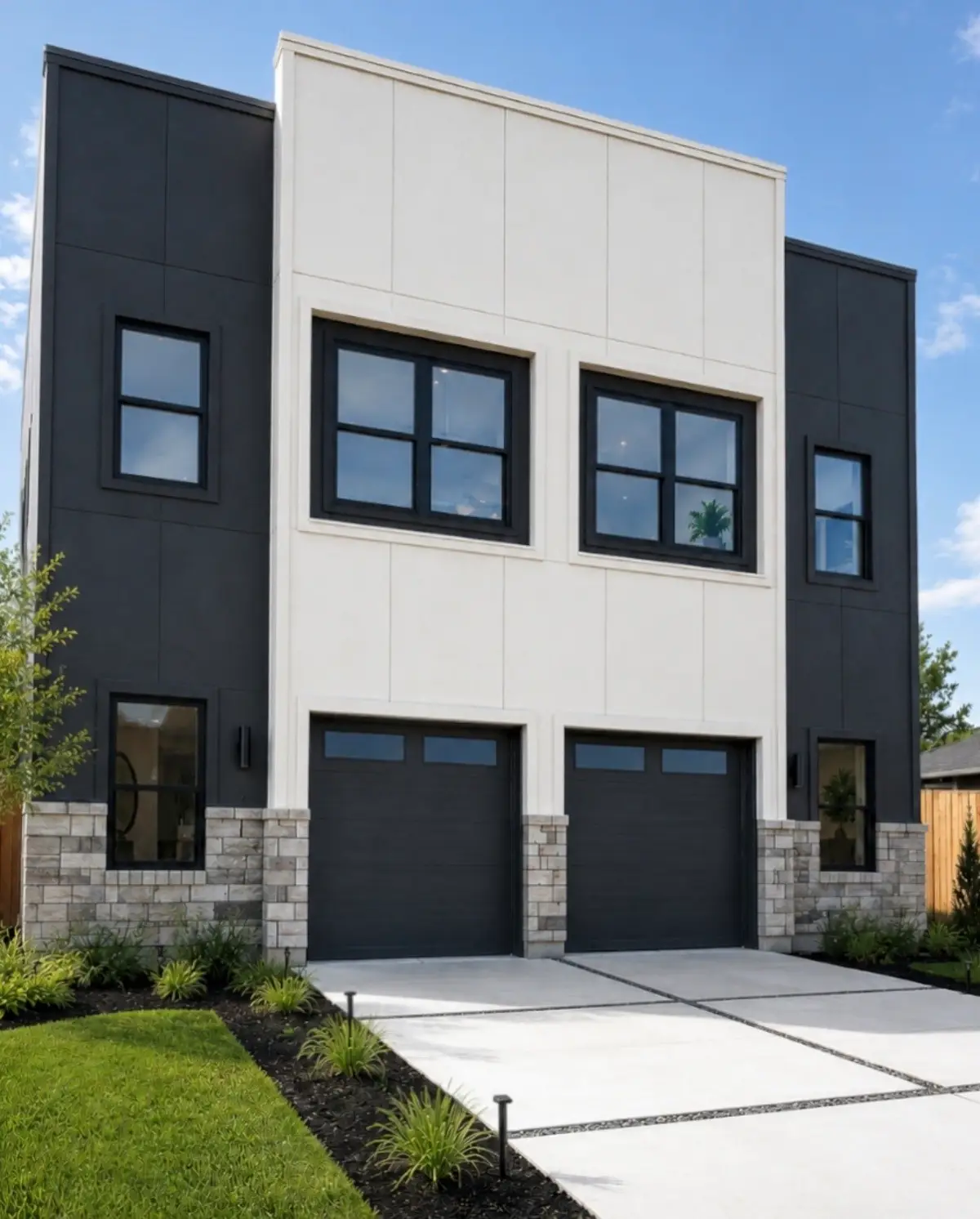8816 Scott Street #A/B, Houston, TX 77051 - #1