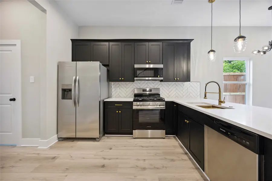 8816 Scott Street #A/B, Houston, TX 77051 - #3