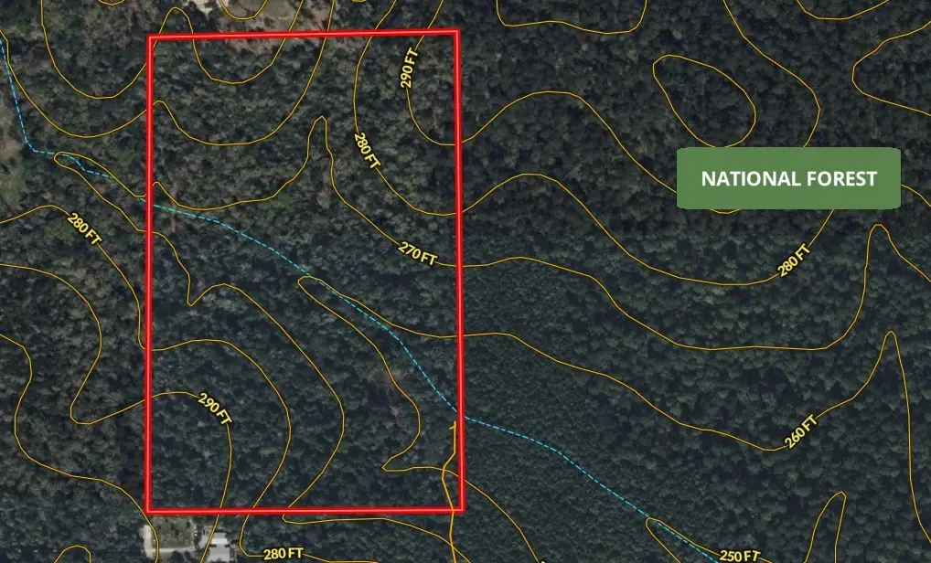 23848 Bailey Grove Rd, Montgomery, TX 77356 - #1