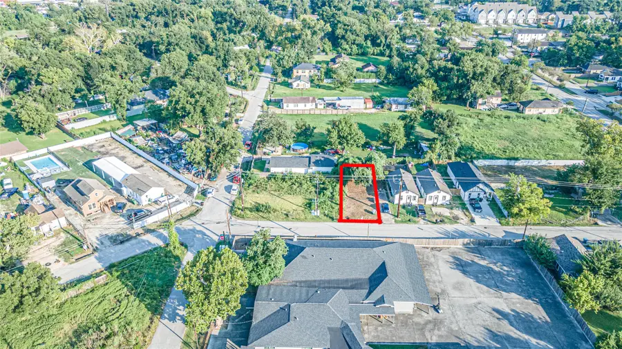 6220 De Priest Street, Houston, TX 77091 - Image #3