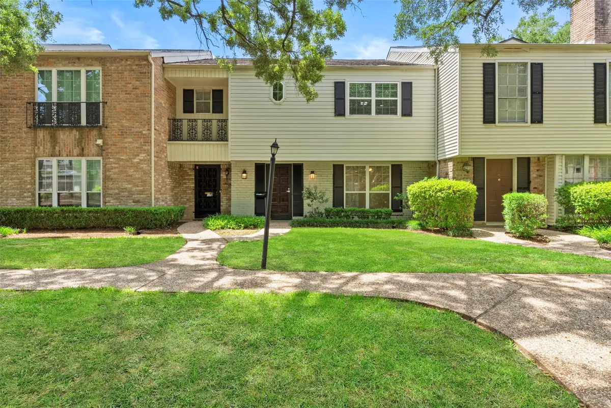 12907 Trail Hollow Drive #2907, Houston, TX 77079 - #1