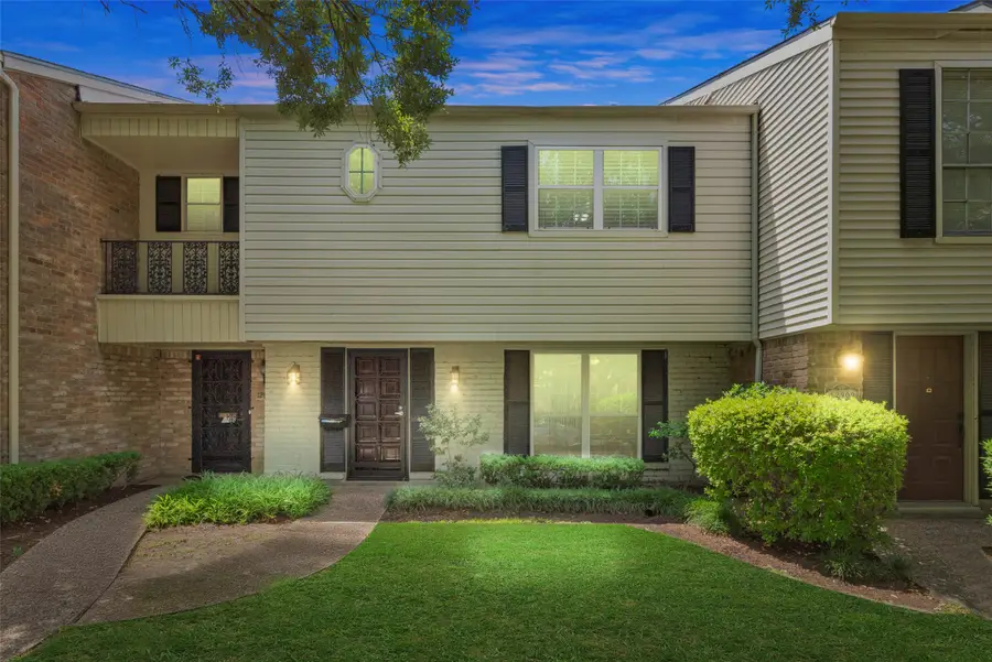 12907 Trail Hollow Drive #2907, Houston, TX 77079 - #3