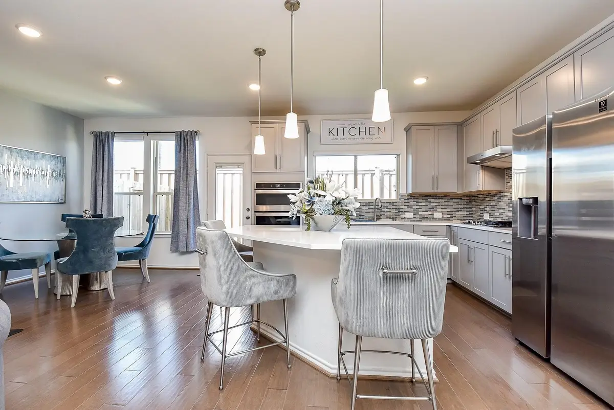 10310 Marston Vineyard Drive, Houston, TX 77025 - Image #1