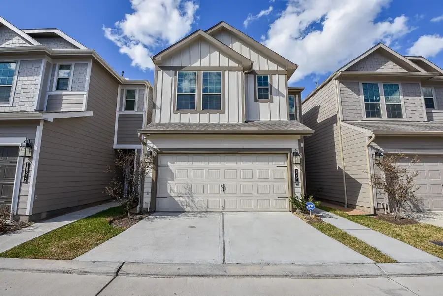 10310 Marston Vineyard Drive, Houston, TX 77025 - Image #3