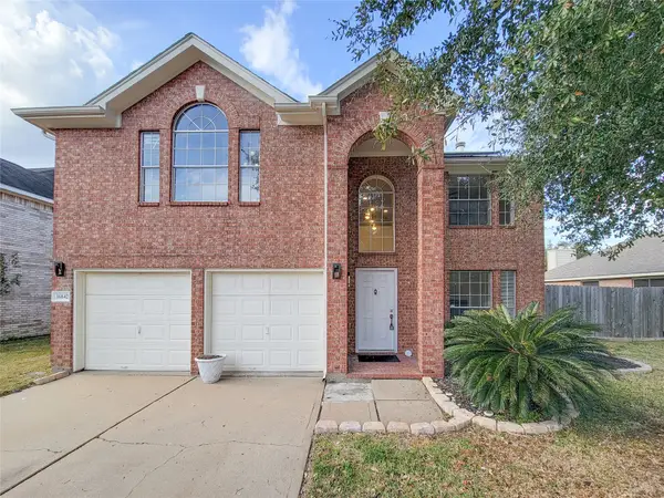 16842 Anna Green Street, Houston, TX 77084