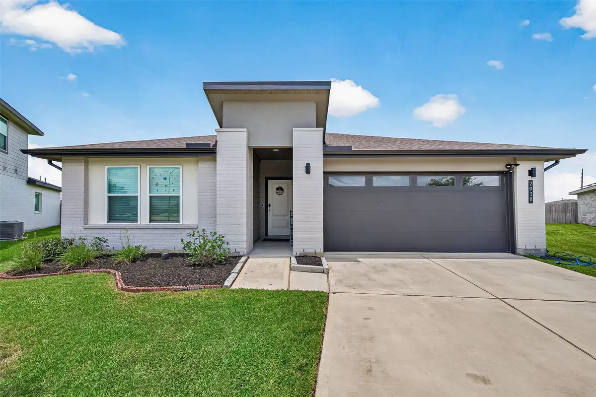 7938 Brushwood Drive, Rosharon, TX 77583 - #1