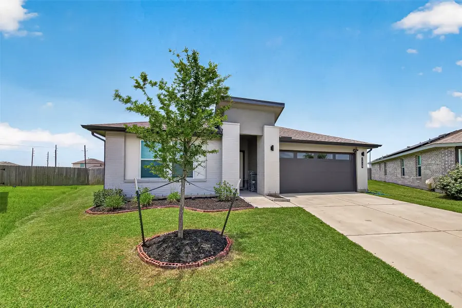 7938 Brushwood Drive, Rosharon, TX 77583 - #3