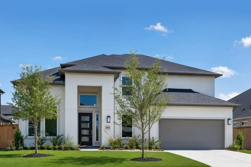 18319 Red Dahlia Road, Richmond, TX 77407 - #1