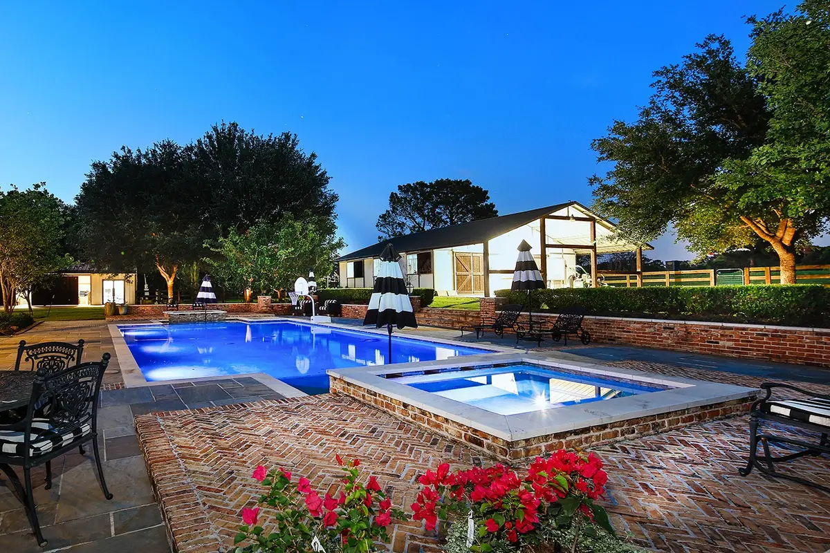 23222 Lutheran Cemetery Road, Tomball, TX 77377 - #1