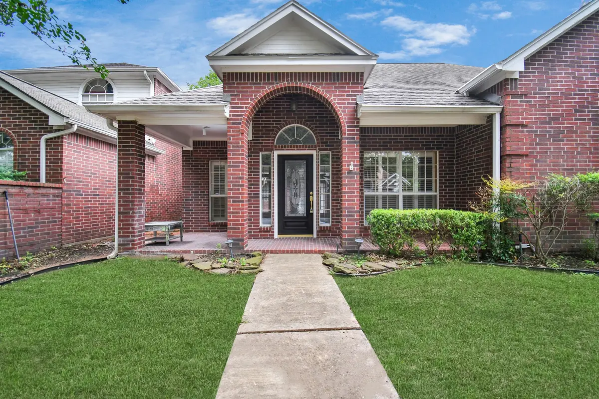 4727 Cashel Castle Drive, Houston, TX 77069 - #1