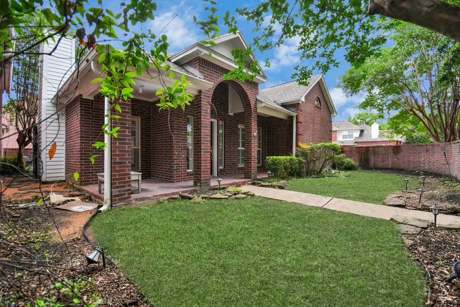 4727 Cashel Castle Drive, Houston, TX 77069 - #3