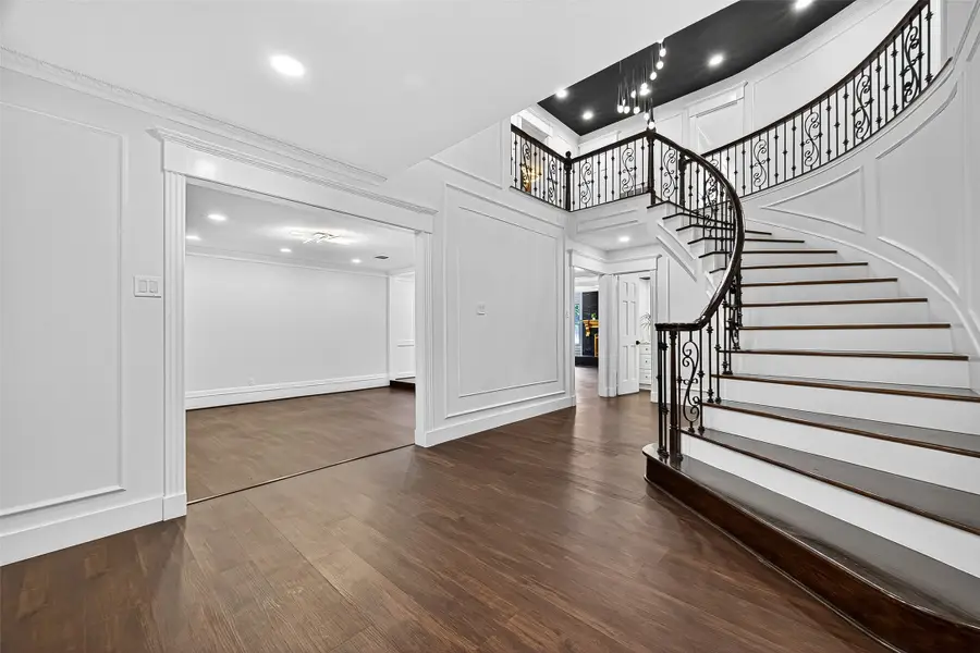5607 Pebble Springs Drive, Houston, TX 77066 - #3