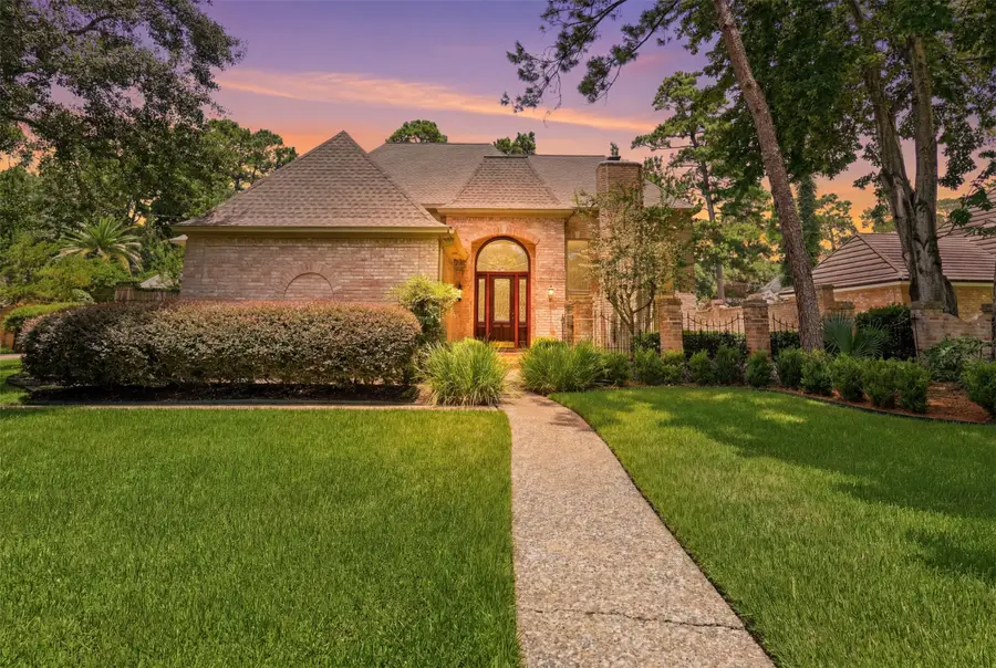 9414 Windrush Drive, Spring, TX 77379 - #2