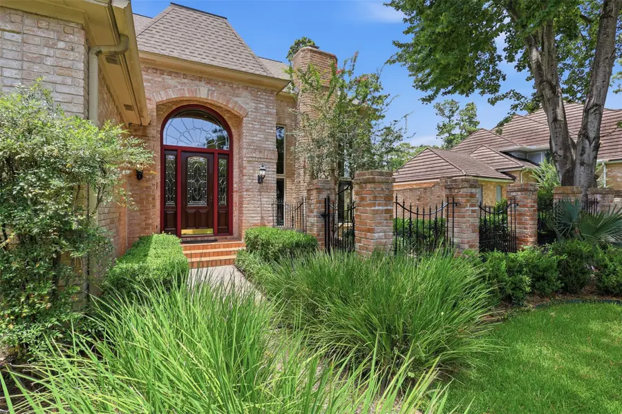 9414 Windrush Drive, Spring, TX 77379 - #3