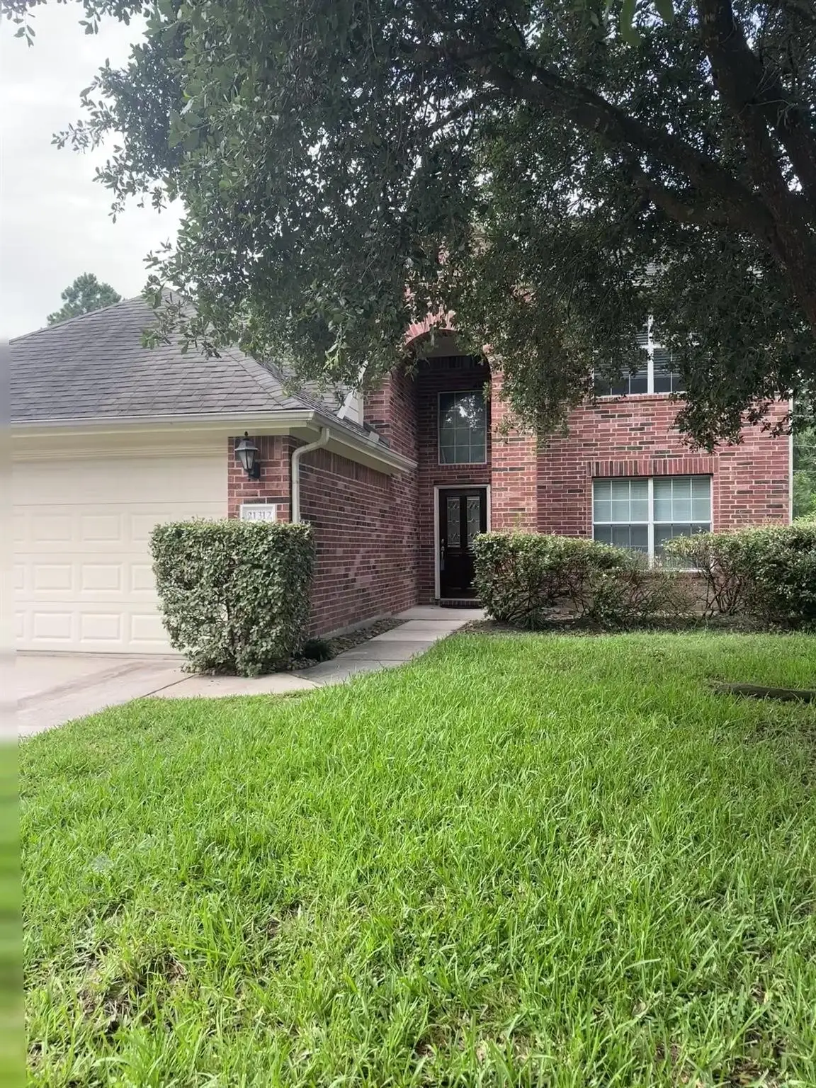 21312 Terreton Springs Drive, Porter, TX 77365 - #1
