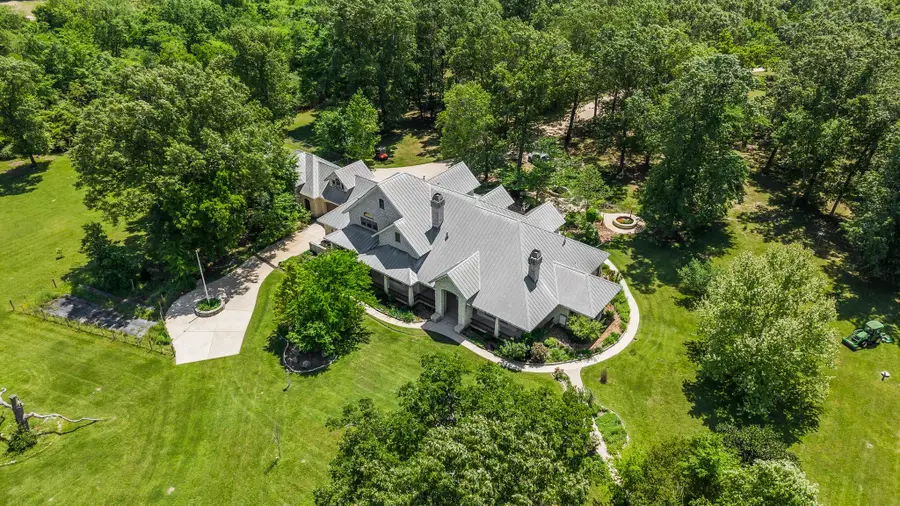 11900 Womack Cemetery Road, Montgomery, TX 77316 - Image #2