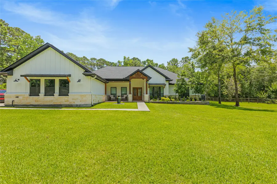 9703 Crestwater Circle, Magnolia, TX 77354 - #2