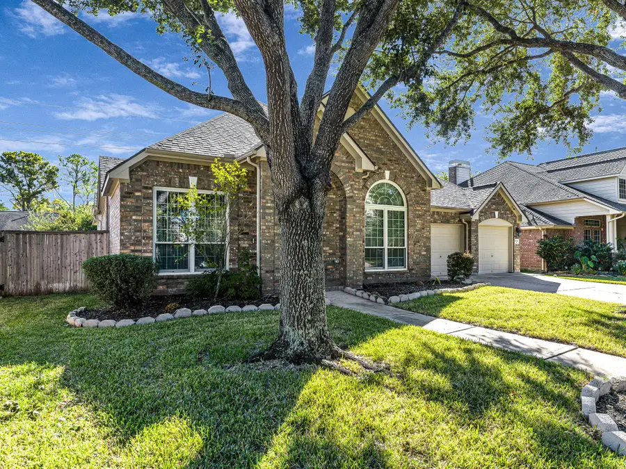 7026 Terrace Ridge, Katy, TX 77494 - Image #3