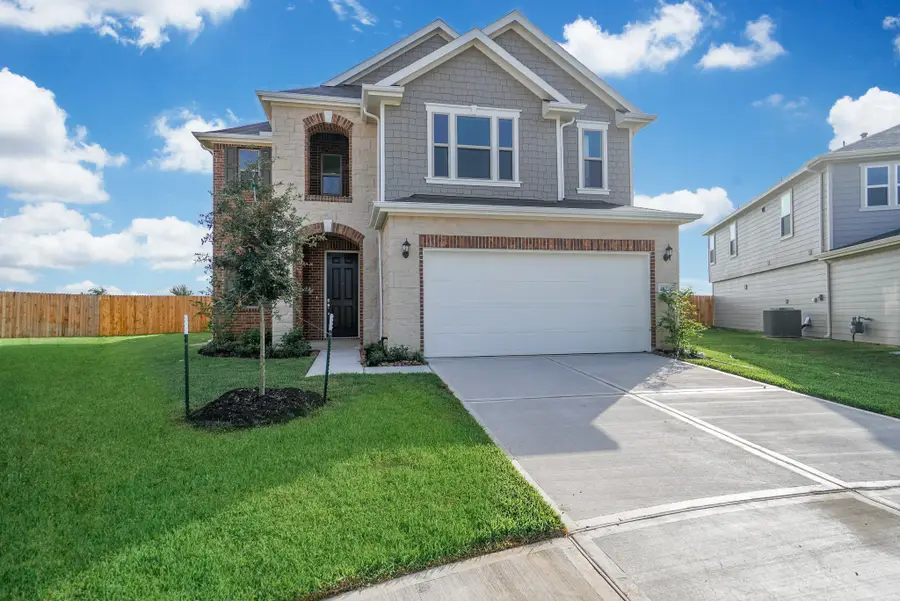 4822 Westfield Ranch Court, Katy, TX 77449 - #2