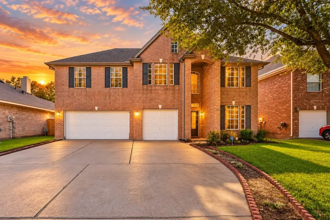 15527 Seminole Canyon Drive, Sugar Land, TX 77498 - #1